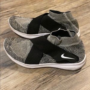 Men’s Nike Free Run Motion FlyKnit